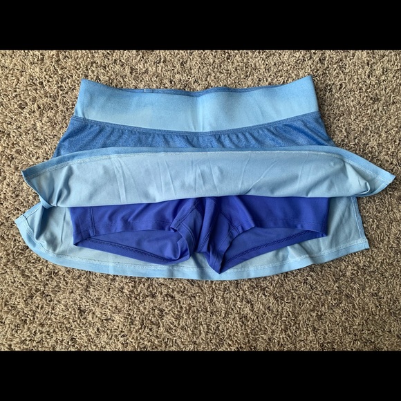 Nike Dri-Fit Skorts - Picture 5 of 8
